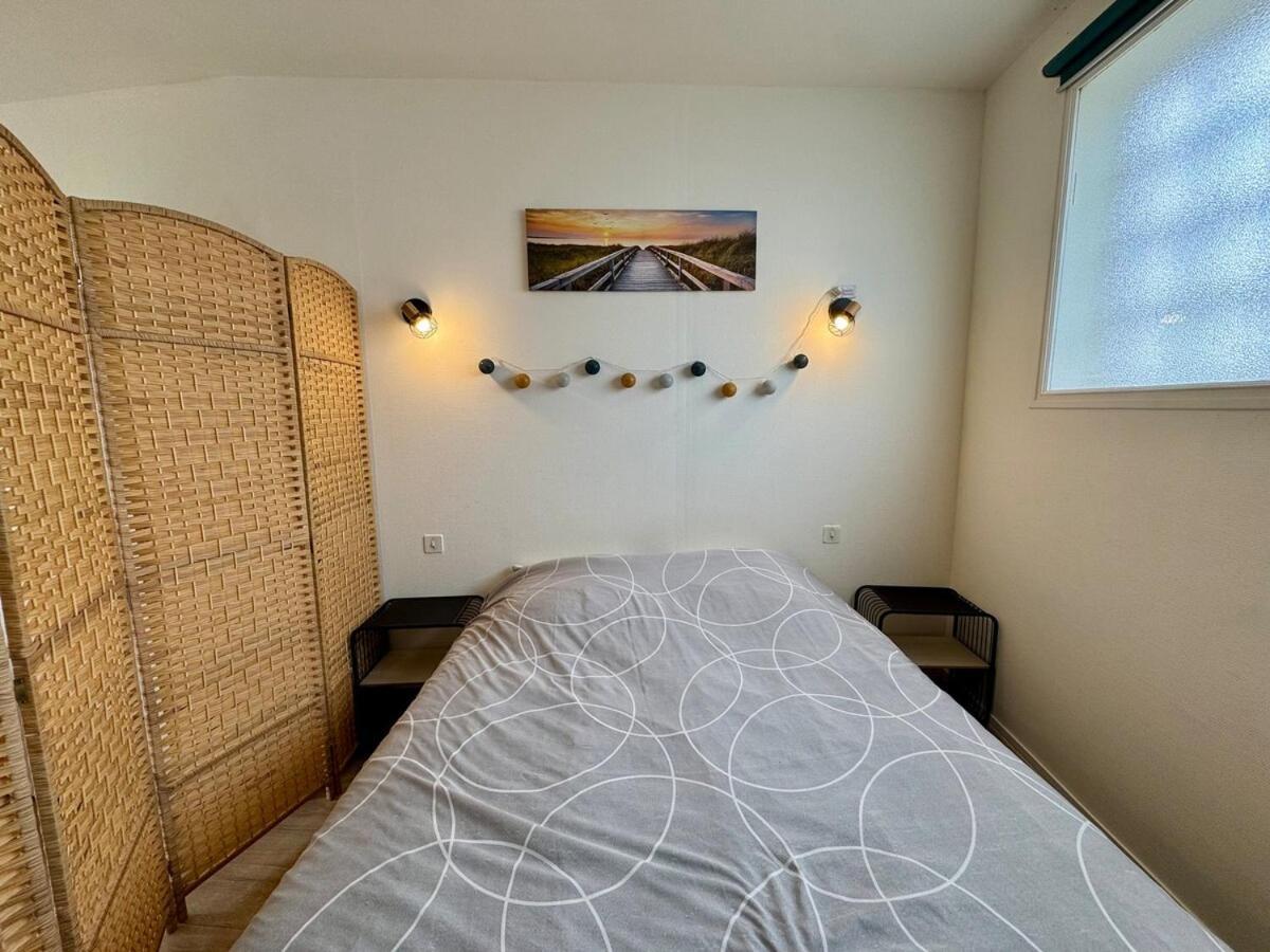 Studio Le Tigre Cosy Centre Сен-Венсан-Сюр-Жар Экстерьер фото
