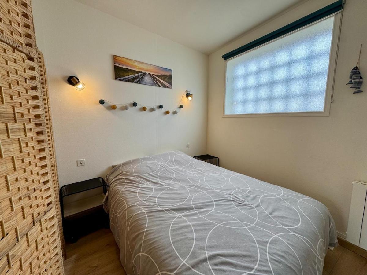 Studio Le Tigre Cosy Centre Сен-Венсан-Сюр-Жар Экстерьер фото